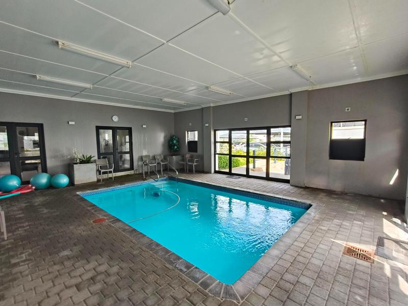 1 Bedroom Property for Sale in Buh Rein Estate Western Cape